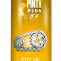 PINTY PLUS OIL mazací olej PTFE - 400ml
