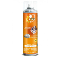 PINTY PLUS OIL- Uvoľňovač foriem a zvárací sprej