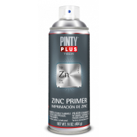 PINTY PLUS TECH- Zinkový základ v spreji