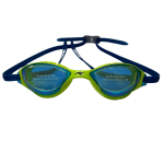 Plavecké okuliare Aqua-Speed Xeno Mirror