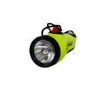 Potápačská baterka Aqualung Lumen X4