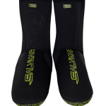 Set pre otužilcov Comfort 3 neoprénové rukavice a ponožky + teplomer 