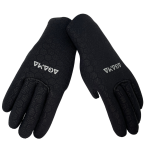 Set pre otužilcov Denali Neoprénové topánky a rukavice