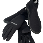 Set pre otužilcov Denali Neoprénové topánky a rukavice
