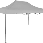 Rýchlorozkladací nožnicový stan 3x4,5m – oceľový