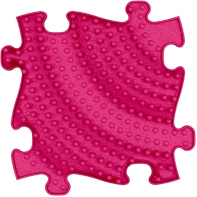 Ortopedická podložka - Twister tvrdý