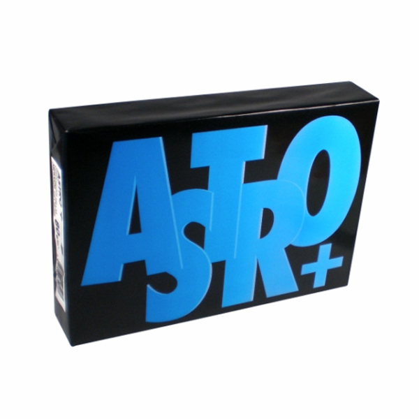 Kancelársky papier A4 ASTRO 80g