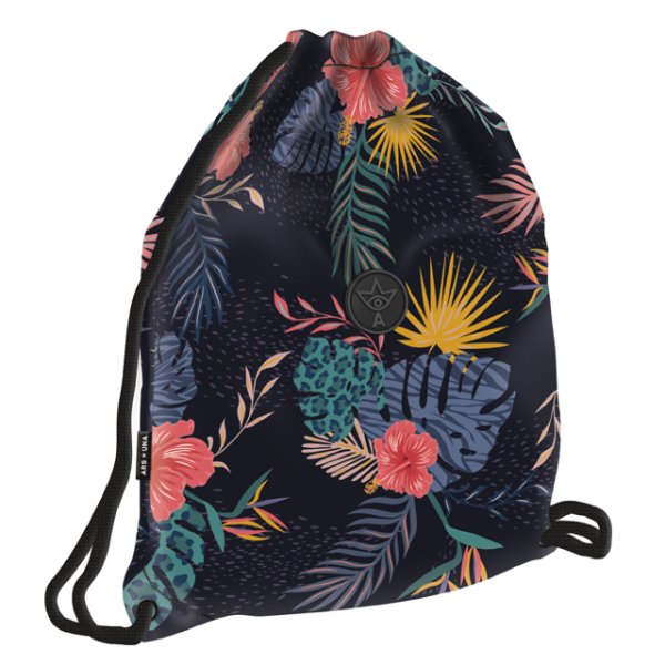 Taška na prezuvky 459 ALOHA NIGHT ARS UNA