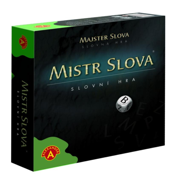 Majster slova