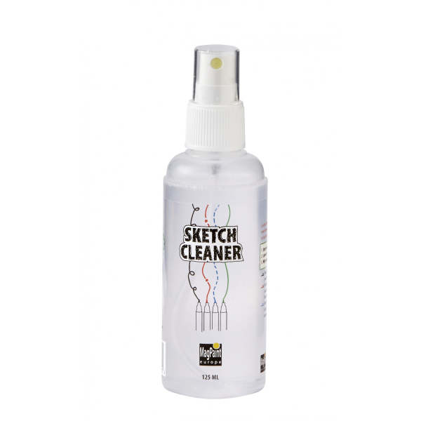 MAG CLEANER 0,125 L ČISTIČ NA TABULE