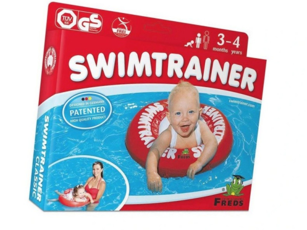 Detské plávacie koleso Swimtrainer  Classic