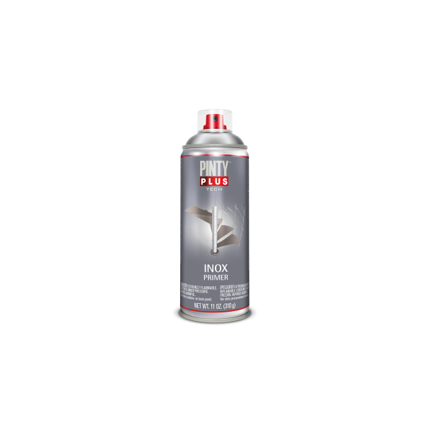 PINTY PLUS TECH- Nerezový základ INOX