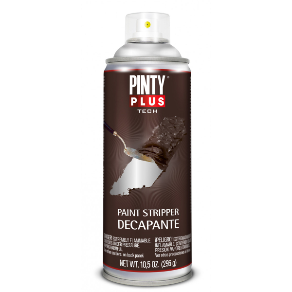 PINTY PLUS TECH- Odstraňovač farieb