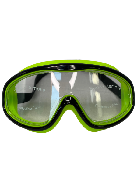 Plavecká maska Aqua-Speed Tivano